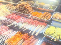 -魏记里脊肉炸炸炸(南门口店)