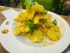 -合合春饼·酱骨·东北菜(潘家园店)