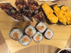 爱米粒寿司店-爱米粒家