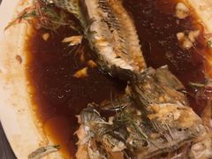 -粤尚腾香居中餐厅(首都机场希尔顿店)