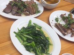 -乌文新澄海卤鹅店