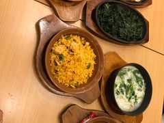 -萨莉亚意式餐厅(东川路店)