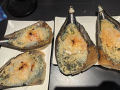 -大成海鲜烧烤·海鲜粥(长寿路店)