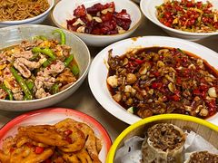 -老三样·旧食新味(船山路店)