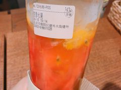 -九秋茶铺(三里屯店)