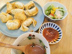 -红小满休闲餐厅(十全街店)