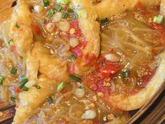 -小财神·老派赣州菜·中华美食地标(第五大道店)