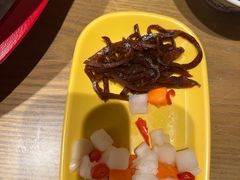 -肥三土菜馆(五四广场店)