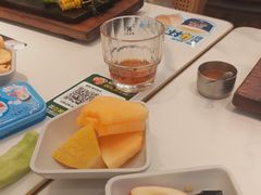 -豪客来牛排(中华城店)