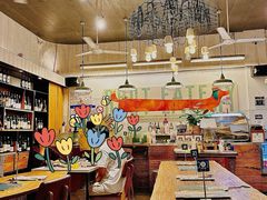 -Brut Eatery悦璞食堂(愚园路店)
