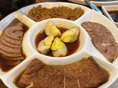 -永乐饭庄(安德路店)