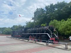 -柳州工业博物馆