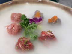 -椰子湾·海南火锅·糟粕醋·椰子鸡(正大广场店)