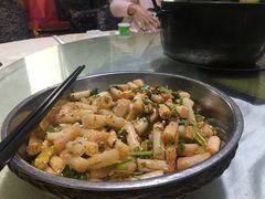 -红旗山庄(圭峰山店)