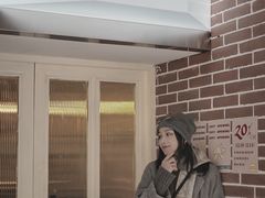 -屋裡·Union Bakery(龙江路店)