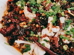 -三猫黑鱼花(南大店)