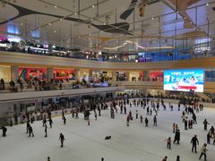 -冠军冰场CHAMPION RINK(苏州中心商场店)