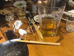 -腰子哥烤串(石佛营炫特店)