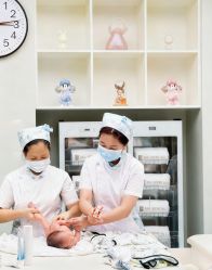-宝生月子中心(独栋园林·福田店)