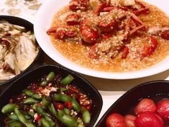 -聚味瞿记·龙虾堂(坡子街店)