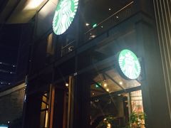 门面-星巴克(成都太古里二店)