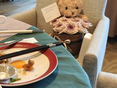 -海口万豪中餐厅·粤菜·海南菜· 平价海鲜·茶点· KTV包房