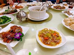 -新金盛·海鲜酒楼(盐田店)