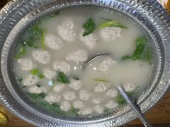 -小船渔村·大连菜(明泽街店)