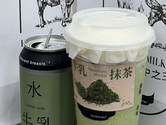 -太犇牛手作茶铺(江北虹悦城店)
