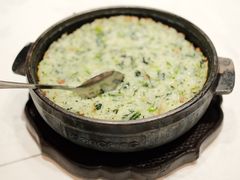 咸肉菜饭-香雪海饭店中餐厅(人民桥店)