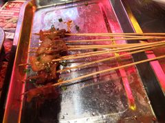 -老陈虾霸(上海路店)