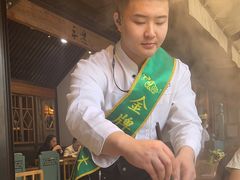 -手选潮汕鲜牛肉火锅(二七广场店)
