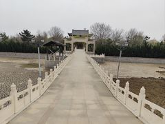 -韩家民俗村