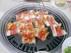 -猫爪爪原切自助烤肉(观音桥阳光世纪店)