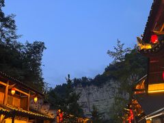 -车溪民俗旅游区