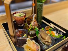 -龍千代·味自慢(黑龙江北路店)