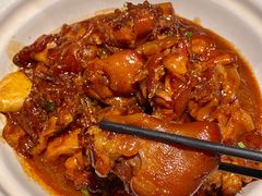 -鑫小城故事·藕汤·家常菜(台北一路总店)