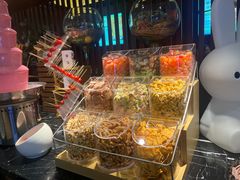 -比尔森啤酒自助烤肉(红旗街店)