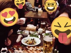 -东京屋(武定路店)