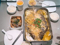 -半天妖烤鱼(博仕后广场店)