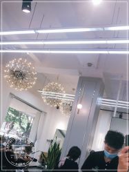 -FUTURE HN男士发型风格设计