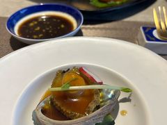 -極上萬膳·日料放题(来福士江景店)