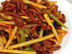 -金家老三饭庄(常营店)