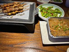 -管氏翅吧(望京东店)