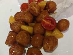 -新兴家喻酒家·羊城名宴(昌岗店)