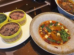 -富力威斯汀酒店-中国元素中餐厅(武昌临江店)