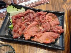 -韩风烤牛肉冷面店