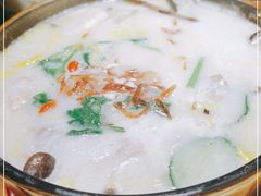 -闽上鲜·福建菜(龙湖滨江天街店)