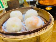 -林記渔村(长安店)