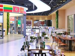 -宁波国际会展中心